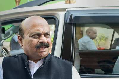 K'taka BJP MLA Booked in Businessman Suicide Case, CM Assures Action as Per Law