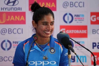 'This Boost will Inspire Them': Former India Women's Captain Mithali Raj Welcomes BCCI's Pay Equity Policy