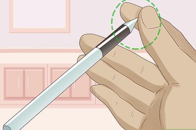 How to Flip Pens