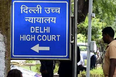 MCD Informs Delhi HC 'Process To Release Stray Dogs Initiated'
