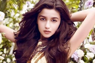 SOTY: Alia Bhatt calls Karan's film a safe debut