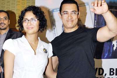 Really proud and excited for 'Dangal': Kiran Rao