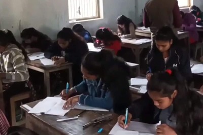 Bihar School Examination Board Mandates Monthly Exams for Class 11 Students