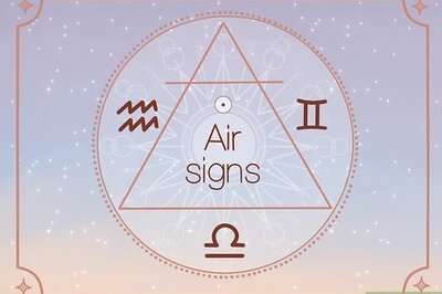 How Compatible Are Air Signs? Gemini, Libra, and Aquarius