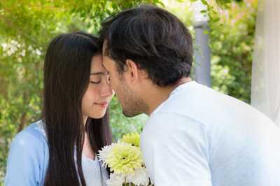 Kiss Day 2024: Kissing Guide for Beginners and Experienced Kissers | Photos