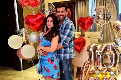 Actress Mahhi Vij Wants Another Child, Requests Fans to Convince Husband Jay Bhanushali