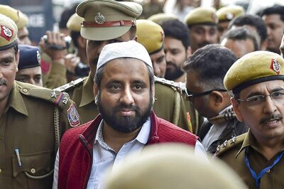 Delhi Court Extends AAP MLA Amanatullah Khan's ED Custody By 3 Days In Money Laundering Case