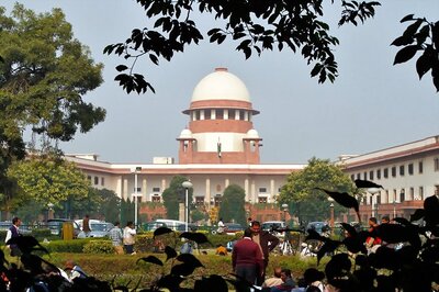 Shiv Sena, Muslim League May Lose Names Post SC Order: 2 Ex-CECs