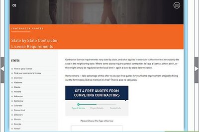 How to Become a General Contractor