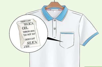 How to Protect Your Clothes and Closet from Moisture