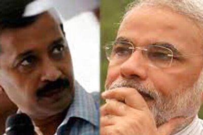 AAP leader Arvind Kejriwal wins TIME 100 readers' poll