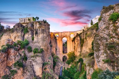 6 Hidden Gems of Europe That Will Leave You Spellbound