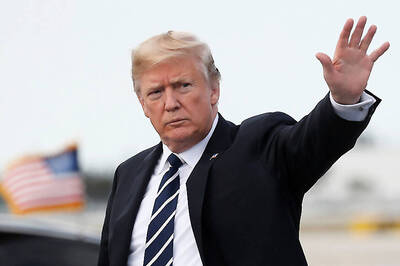 US President Donald Trump Considering ex-Microsoft Executive For Economic Adviser Role