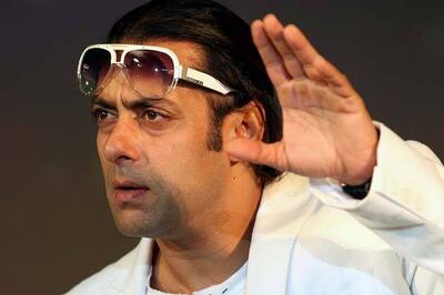 Hit-and-run case: Mumbai court to hear Salman's plea today