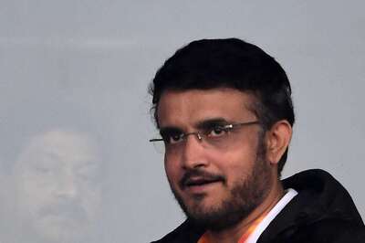 'You Asked And It's Here': Sourav Ganguly to Announce Something Special on His 51st Birthday
