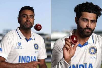 'No Way They Would've Played Ashwin..': Former India Opener Defends Rohit Sharma's Call For WTC Final