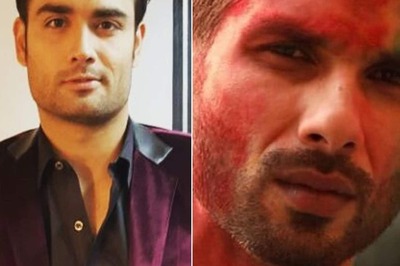 Vivian Dsena to Play Kabir Singh-like Character in Upcoming TV Show?