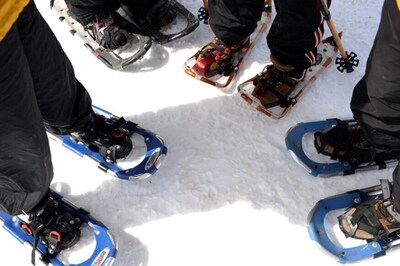 These Amazing Hills Bring You Close to Nature