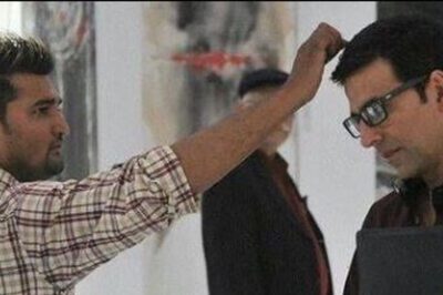 Akshay Kumar to Look After His Hairstylist's Family After His Death: Reports