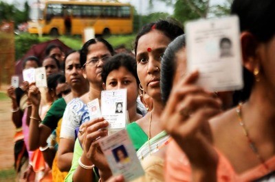 Charges of Bribery, Usurping Voter IDs Fly as Parties Prepare for Bypolls at RR Nagar & Sira in Karnataka