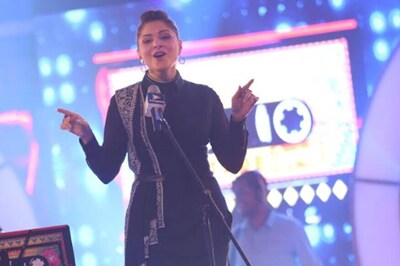 Playback Singers Don't Get Their Due, Says Kanika Kapoor