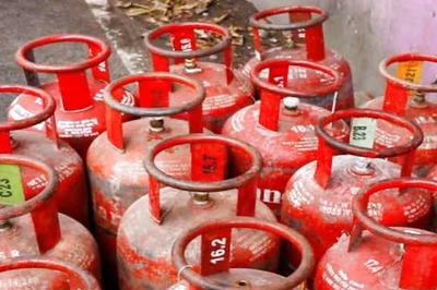 LPG Price Hike: Commercial Cylinder Rate Increased By Rs 25. Check Latest Prices