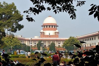 Supreme Court Refuses to Stay J&K DGP Dilbagh Singh's Appointment; UPSC to Decide in the Matter