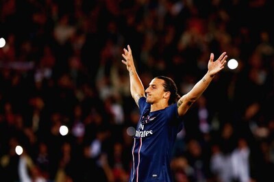 PSG looking to stamp authority with win at Porto