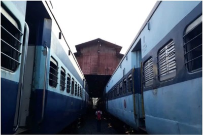 Indian Railways Cancel More Trains on West Bengal, Bihar and Rajasthan Routes; Full List Here