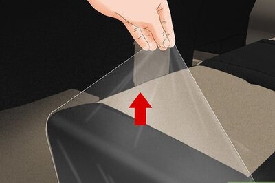 How to Get Rid of New Car Smell