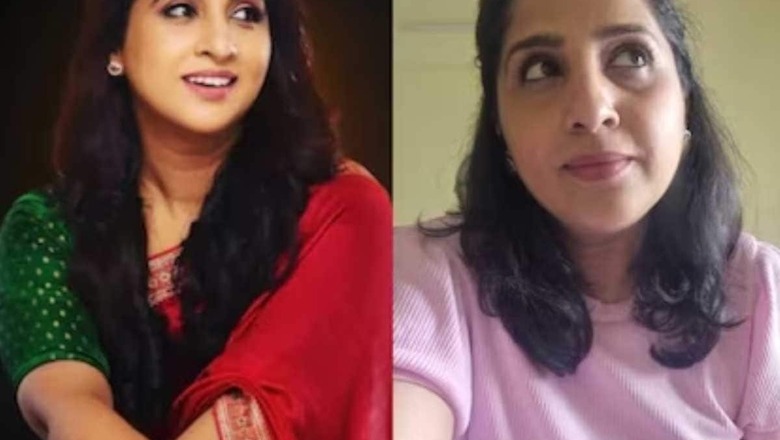 Actress Madhurani Gokhale's Latest Reel Creates A Stir On Social Media