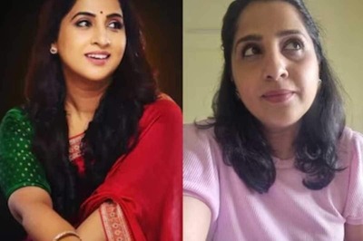 Actress Madhurani Gokhale's Latest Reel Creates A Stir On Social Media