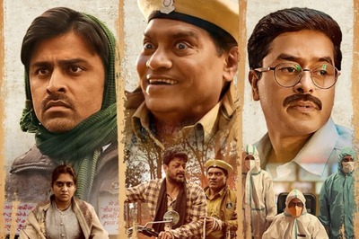 Johnny Lever, Jitendra Kumar, Jisshu Sengupta's Lantrani To Release On THIS Date; Details Inside