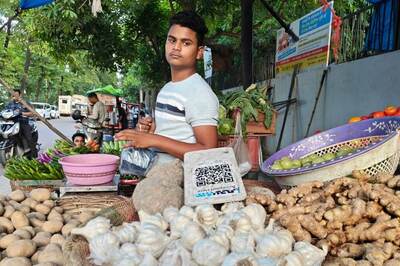 'Chinese Garlic Being Sold Despite Ban': FSDA Officials Spring Into Action As UP's PIL Man Files Petition