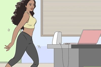 How to Keep Busy when You're Stuck at Home