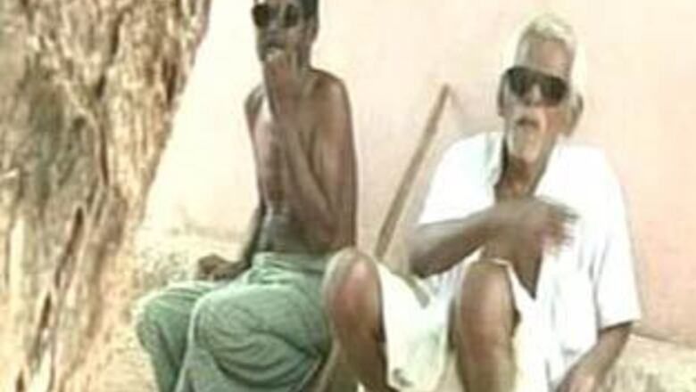 11 lose vision, 20 admitted following eye surgery