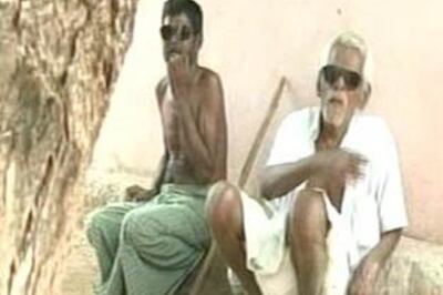 11 lose vision, 20 admitted following eye surgery