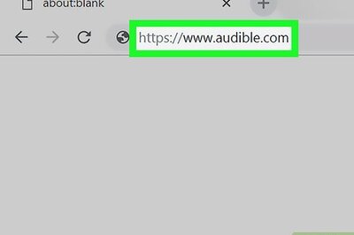 How to Access Your Audible Wishlist on PC or Mac