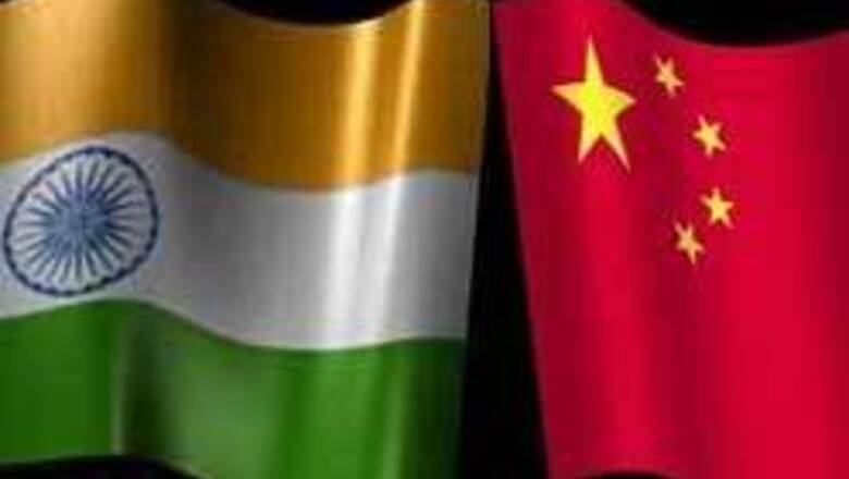 India, China begin boundary talks