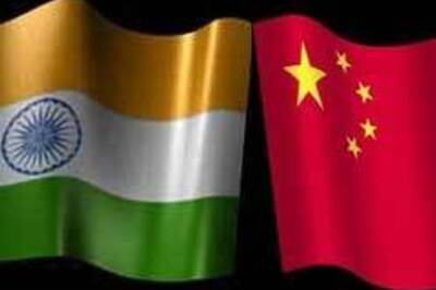 India, China begin boundary talks