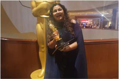 The Elephant Whisperers' Editor Sanchari Das Mollick Says Winning an Oscar Was 'Beyond Dreams' | Exclusive