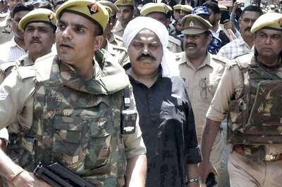 All in 50 Days: How Yogi Govt Finished Off Atiq Ahmed’s Rs 1400 Cr Empire, Exposed Shell Firms & Ended His Gang