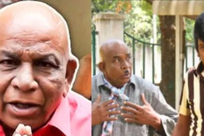 Vadivelu Donates Rs 1 Lakh For Former Actor Vengal Rao’s Treatment