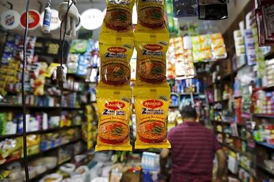 Gujarat shares Maggi sample testing method with USFDA