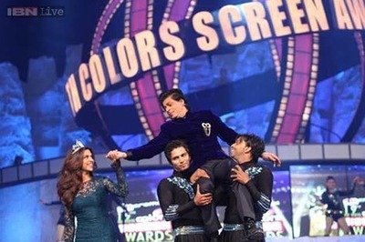 Bollywood award shows? Lack credibility, focus and transparency