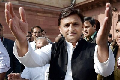Will Take 'Netaji' Along, Says Akhilesh After Winning Symbol War
