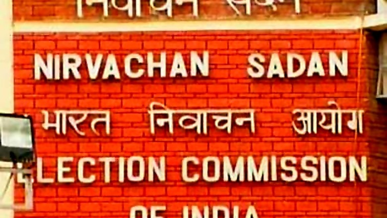 Election Commission drops case against BJP office in Varanasi