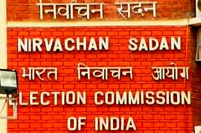 Election Commission drops case against BJP office in Varanasi
