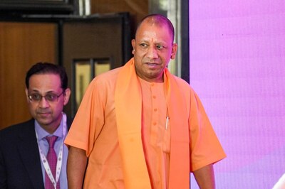 Uttar Pradesh To Bring Ordinance Over Spitting In Food Incidents, CM Yogi Adityanath To Hold Key Meeting