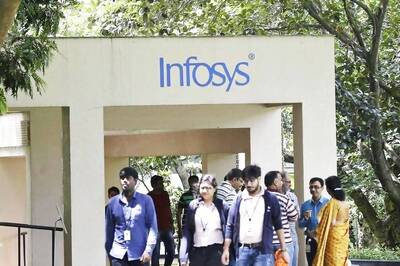 Karnataka Authorities Have Withdrawn GST Notice: Infosys